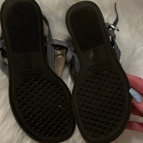 AEROSOLES SANDALS - Picture 3 of 3